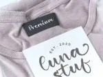 Girlish Brush Font