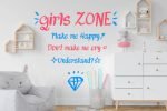 Girls Gang Font