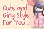Girlsfa Font