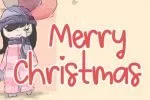 Girlsfa Font