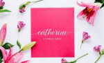 Girly - Lovely Script