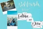 Girly Night Font