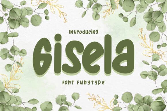 Gisela Font