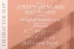 Gishefa Font
