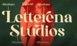 Gishella Morely Font