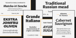 Gitan Font Family