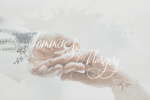 Giverthy Font