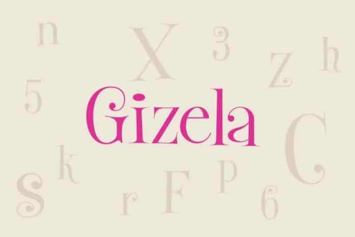 Gizela Font