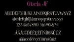 Gizela Font