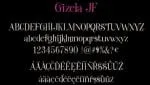 Gizela Font