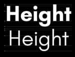 Glacial Indifference Typeface [2-Weights]