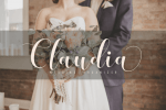Gladie Font