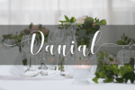 Gladie Font