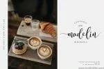 Gladiol Haze Lovely Script Font