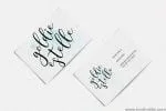 Gladiol Haze Lovely Script Font