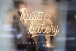 Glafitas Font