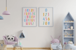Glamify Baby Font