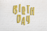 Glamify Baby Font