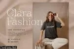 Glamode - Glamour and Stylish Serif Font