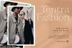 Glamode - Glamour and Stylish Serif Font