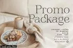 Glamode - Glamour and Stylish Serif Font
