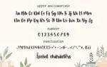 Glamori Font