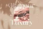 Glamour Karlina Font