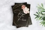 Glamour Line Font