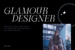 Glamre Elegant Modern Font