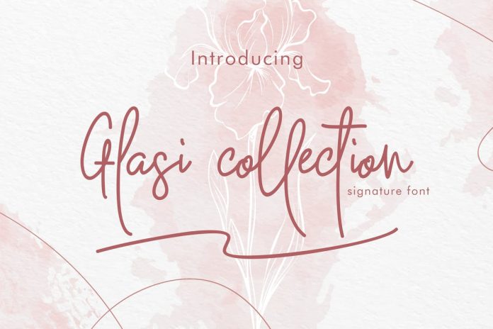 Glasi Collection