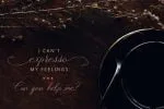 Glass Script Font