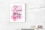 Glass Script Font