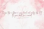 Glatang Collection Font
