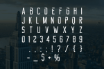 Glazer Font