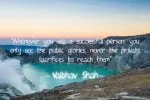 Glenmore Font