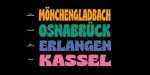 Gliker Font Family