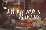 Glimmer of Light Font