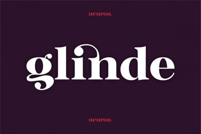 Glinde Font