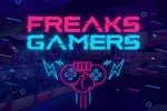 Glitch Inside Font