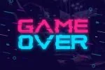 Glitch Inside Font