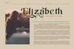 Glither Font