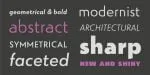 Globe Grotesk Display Font Family