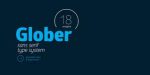Glober Font