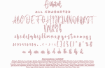 Globetrot Beauty Calligraphy Font