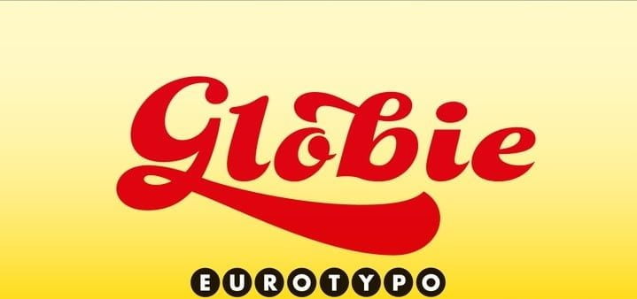 Globie Font