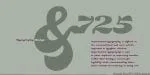 Globie Font
