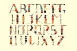 Globule Font