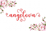 Glodyla Font