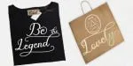 Gloretha Script Font