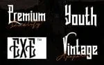 Glory Throne Font
